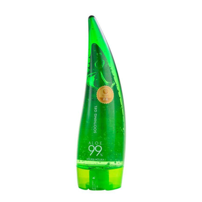 Holika Holika 99_ Aloe Soothing Gel 1