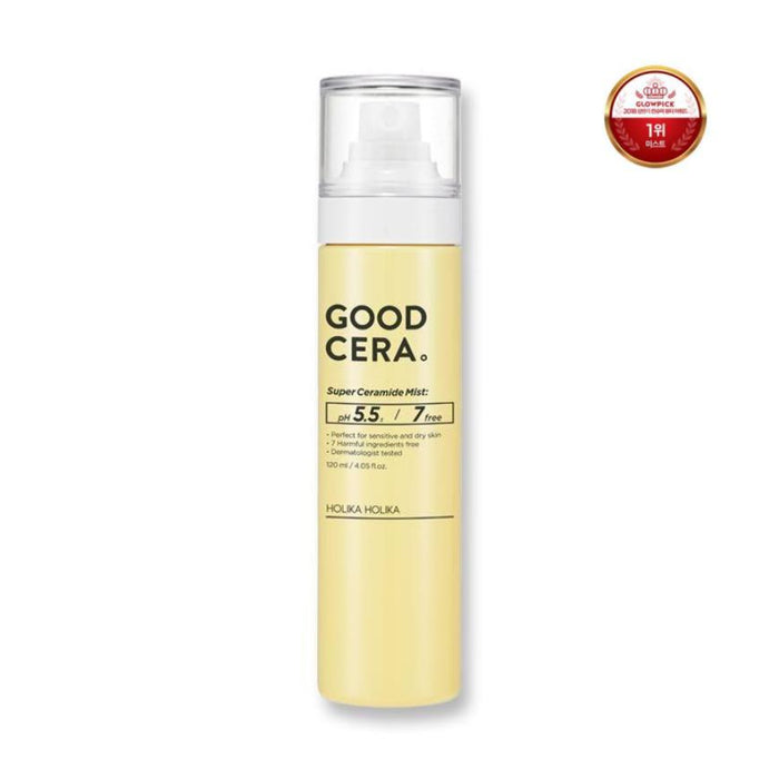 Holika Holika Good Cera Mist 1