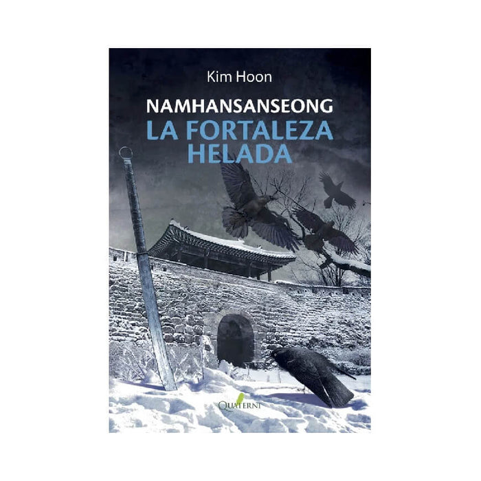 Kim Hoon - La Fortaleza Helada