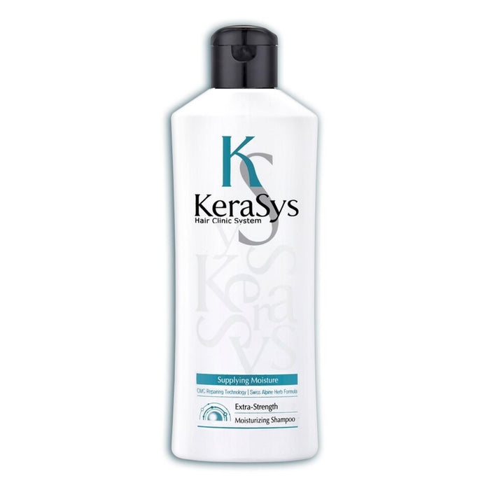 Moisturizing Shampoo 180ml