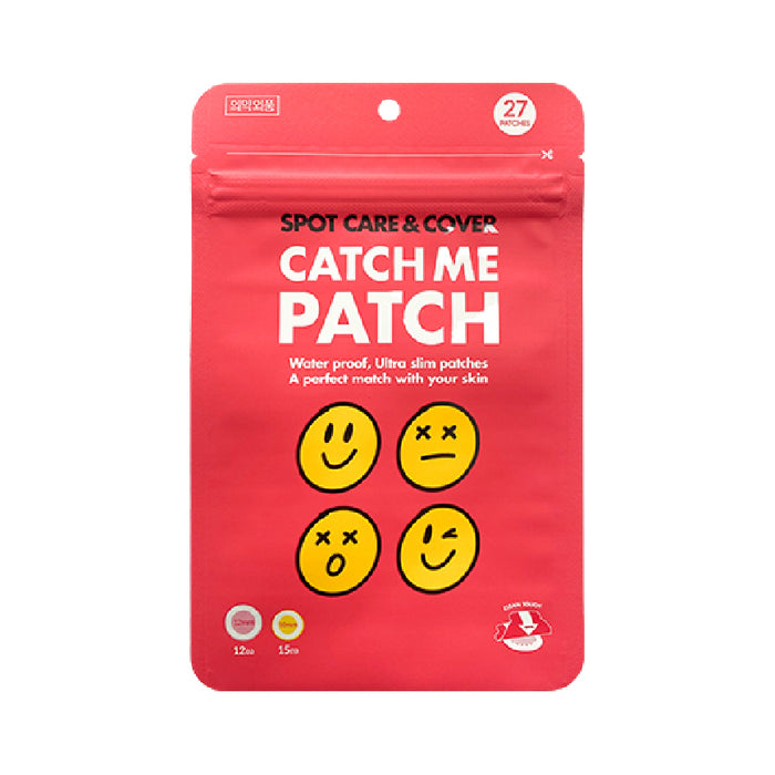 Nico Medicals Catch Me Patch