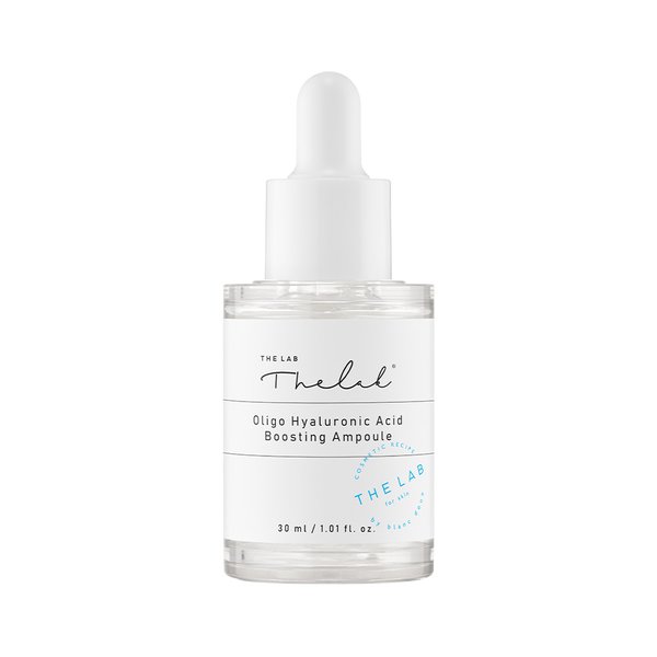Oligo Hyal Ampoule 1