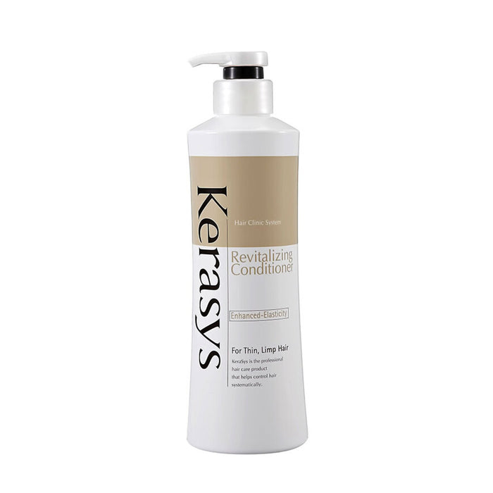 Revitalizing Conditioner 400 y 600ml