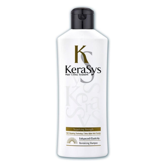 Revitalizing Shampoo 180ml