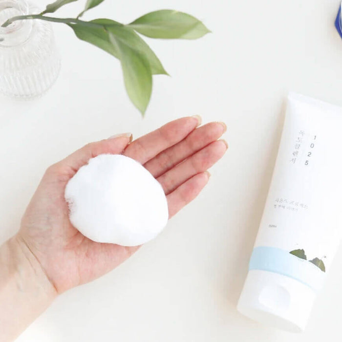 Round Lab 1025 Dokdo Cleanser 2