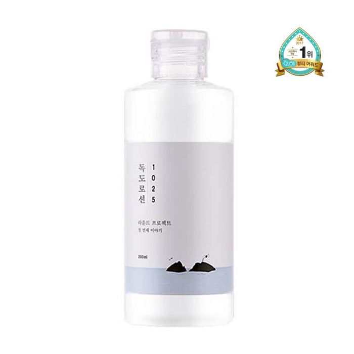 Round Lab 1025 Dokdo Lotion 1-B