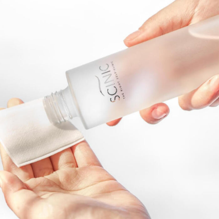 Scinic First Treatment Essence 2