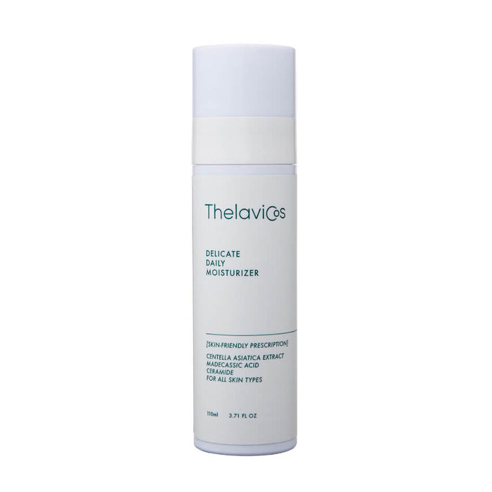 THELAVICOS Delicate Daily Moisturizer 1-2