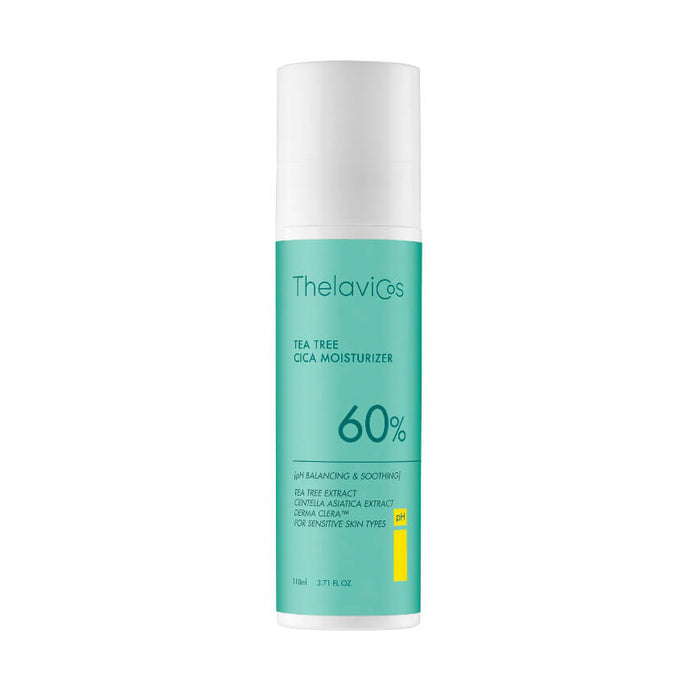 THELAVICOS Tea Tree CICA Moisturizer 1