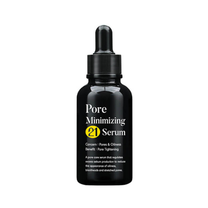 TIAM Pore Minimizing 21 Serum 1