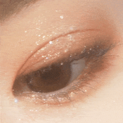 Unleashia Glitterpedia Eye Palette #3 2