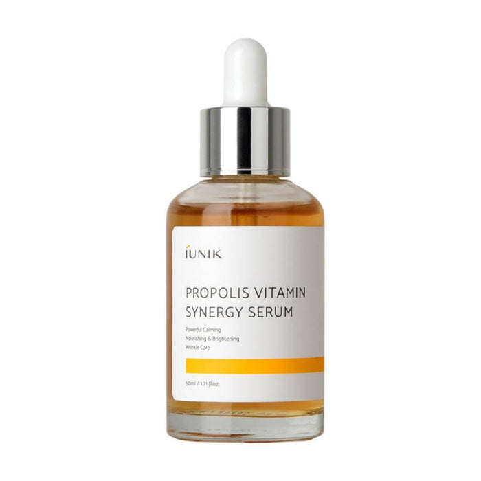 iUNIK Propolis Vitamin Syneygy Serum 1