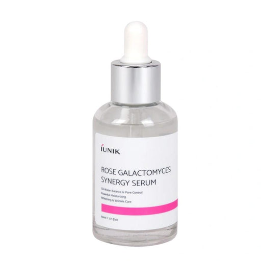 iUNIK Rose Galactomyces Synergy Serum 1