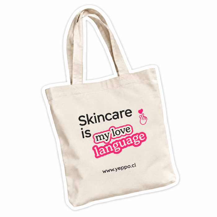 Totebag Yeppo