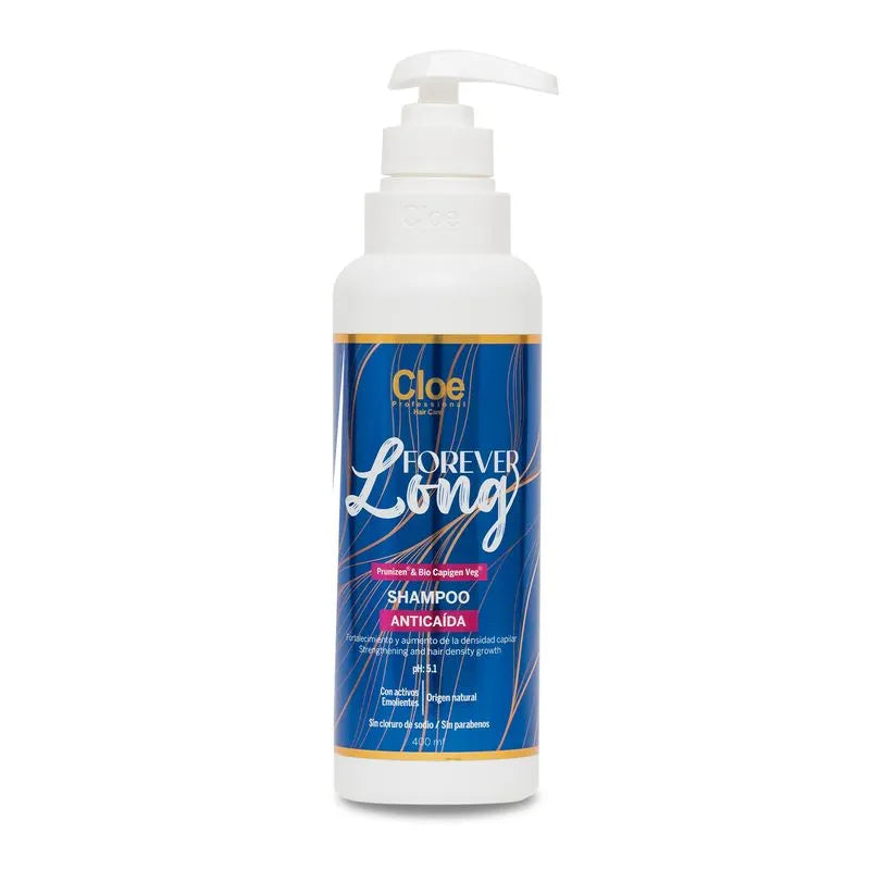 Forever Long 400 ML