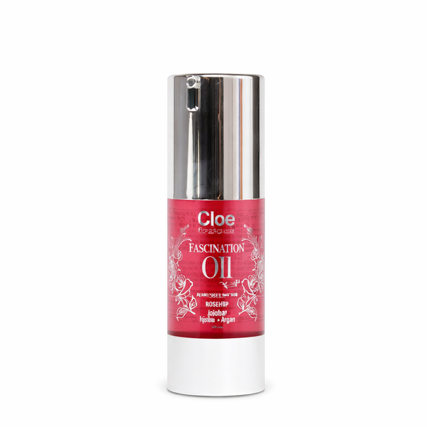 Fascination Oil Rose 30 ml