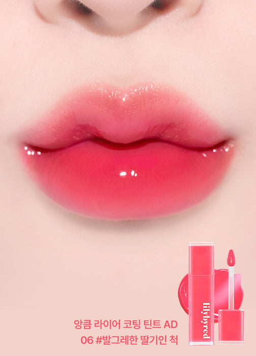 Bloody Liar Coating Tint Renovada (14 colores)