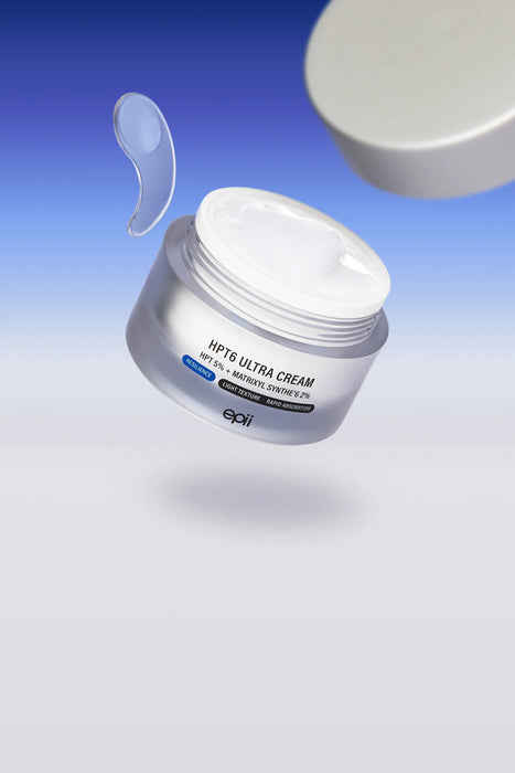 HPT6 Ultra Cream 5%