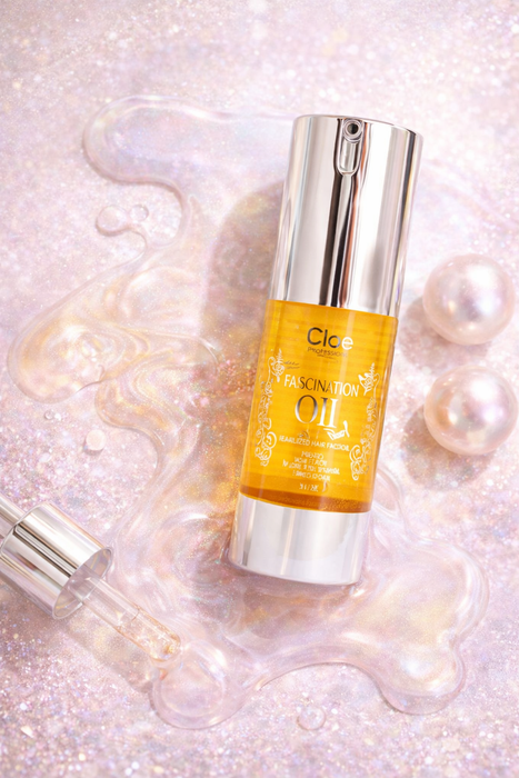 Fascination Oil Pearl 30 ml