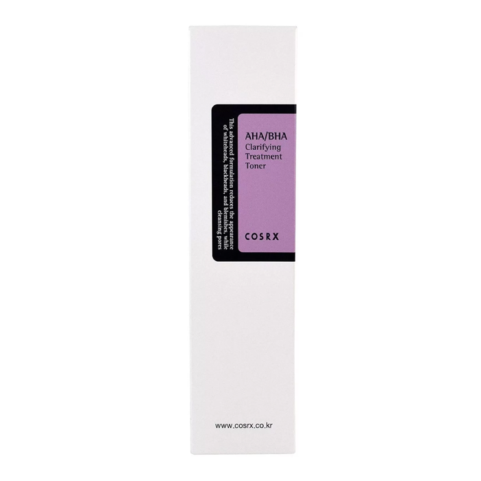 Aha/Bha Clarifying Treatment Toner