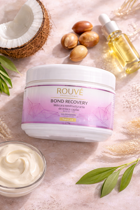 Bond Recovery 270 GR