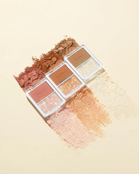 Tap me Palette Duo (3 Colores)