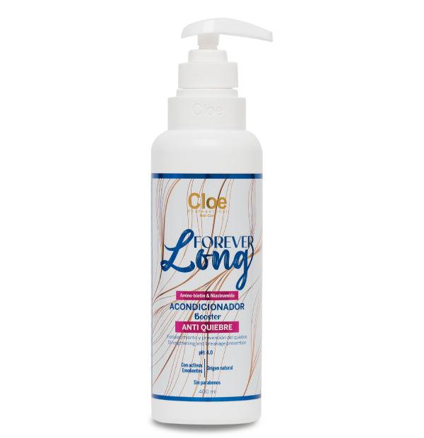 Forever Long Conditioner 400 ml