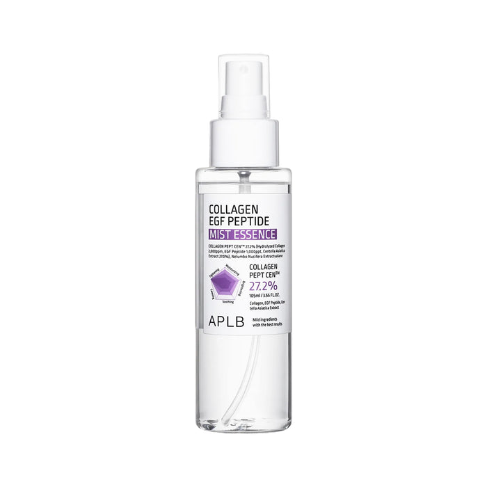 Collagen EGF Peptide Mist Essence 105ml