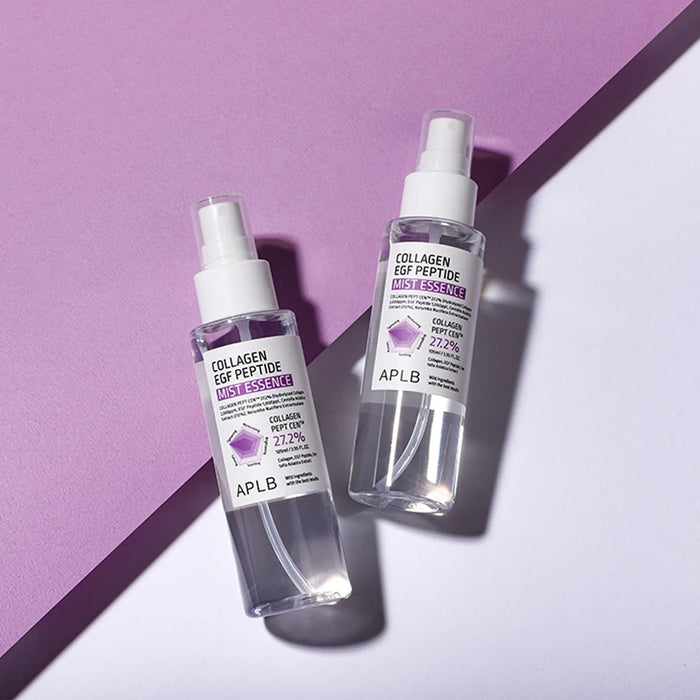 Collagen EGF Peptide Mist Essence 105ml