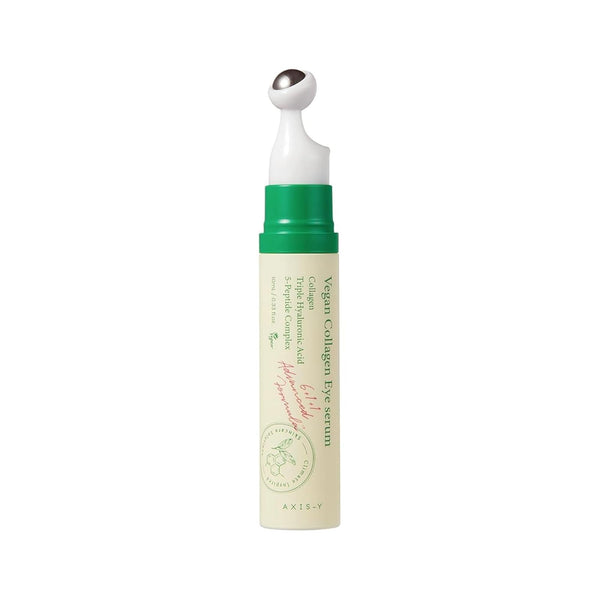 Vegan Collagen Eye Serum — vista principal del producto