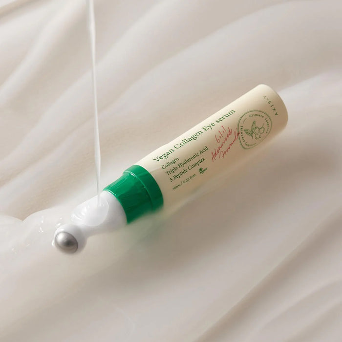 Vegan Collagen Eye Serum
