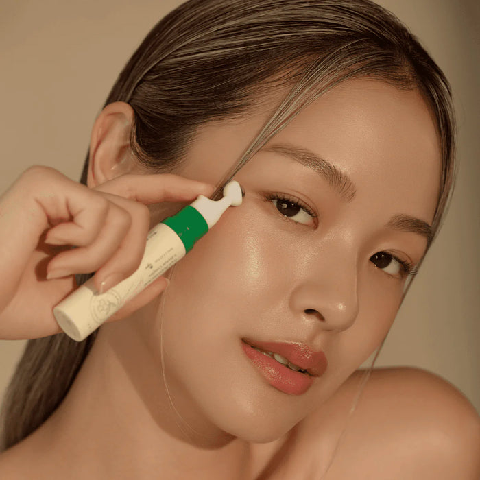 Vegan Collagen Eye Serum