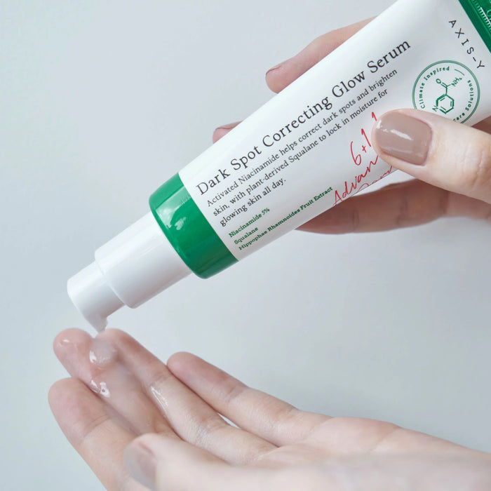 Dark Spot Correcting Glow Serum
