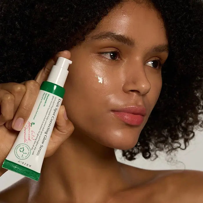 Dark Spot Correcting Glow Serum