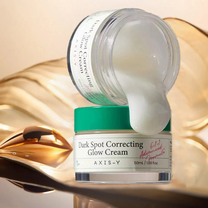 Dark Spot Correcting Glow Cream