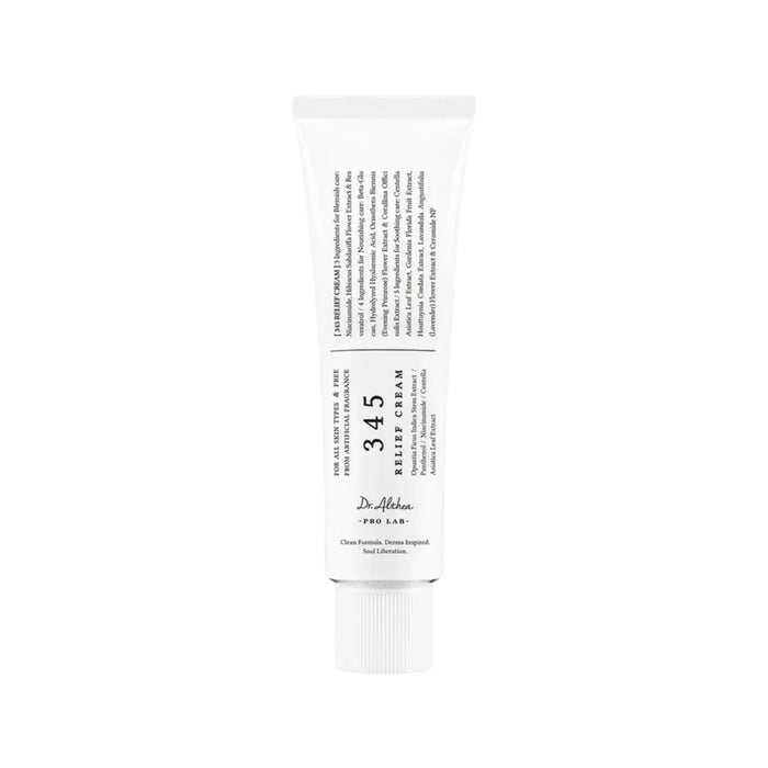 345 Relief Cream (50ml)