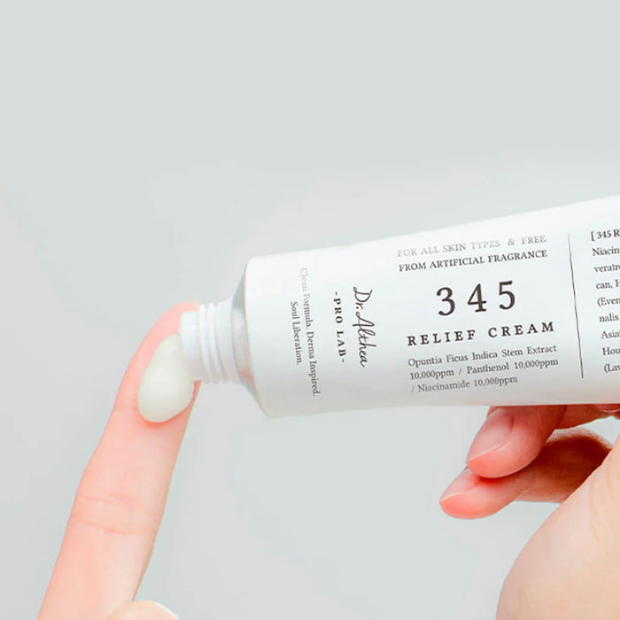 345 Relief Cream (50ml)