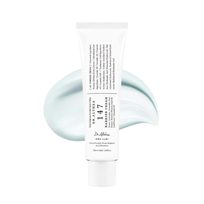 147 Barrier Cream 50ml