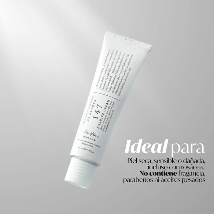 147 Barrier Cream 50ml