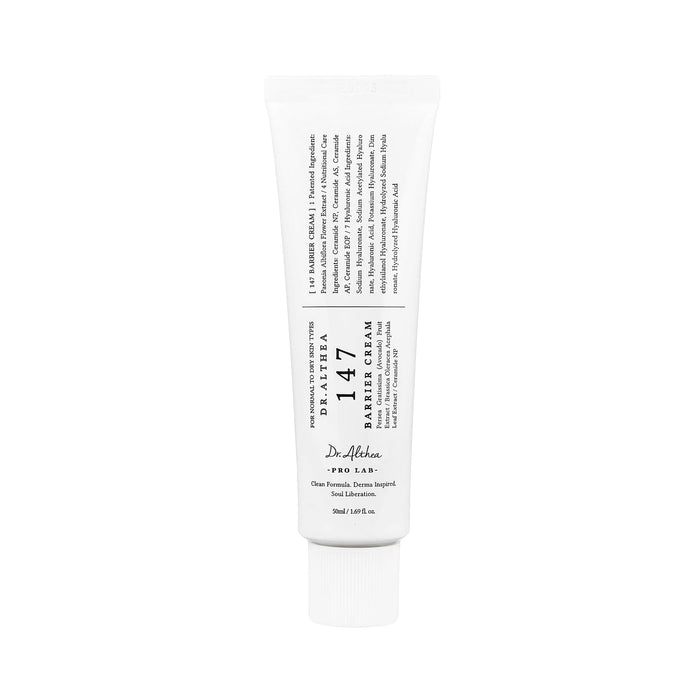 147 Barrier Cream 50ml