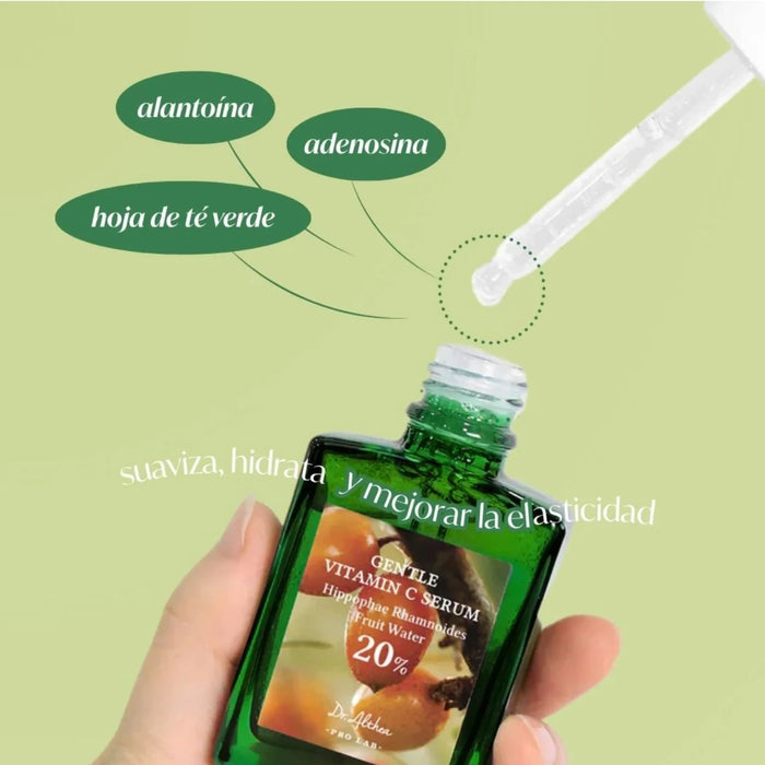 Rutina Luminosidad y Calma Dr. Althea + Cleansing Balm
