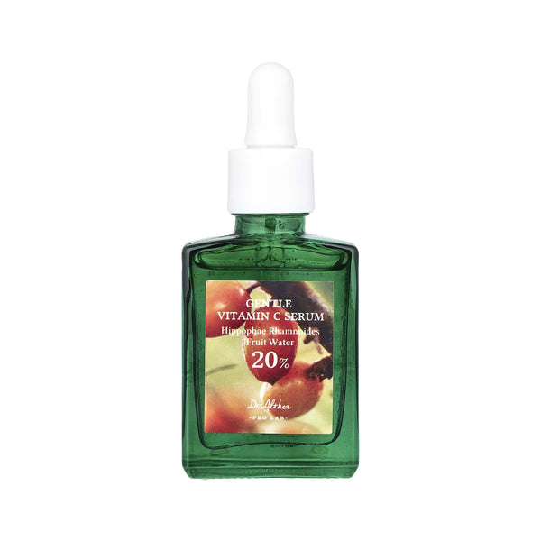 Gentle Vitamin C Serum 30ml