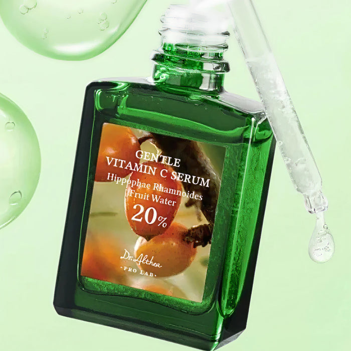 Gentle Vitamin C Serum 30ml