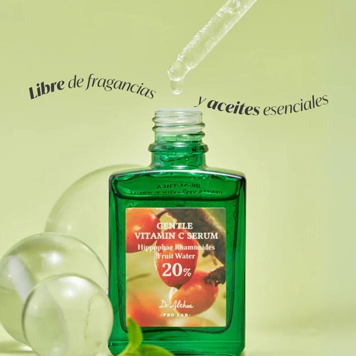 Gentle Vitamin C Serum 30ml