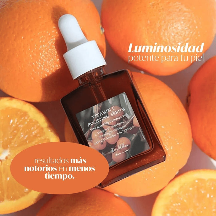 Vitamin C Boosting Serum 30ml