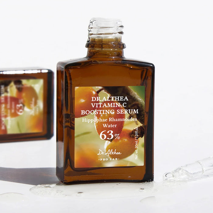 Vitamin C Boosting Serum 30ml