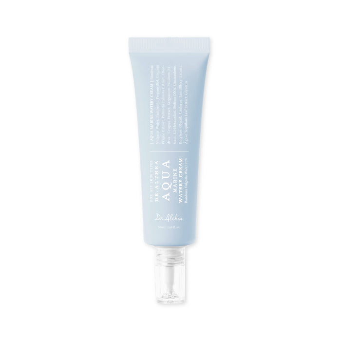 Aqua Marine Watery Cream 50ml