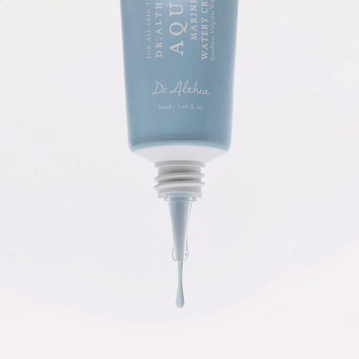 Aqua Marine Watery Cream 50ml