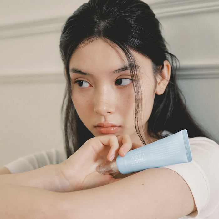 Aqua Marine Watery Cream 50ml