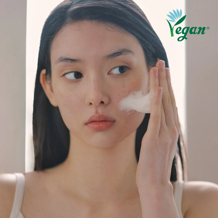 Green Relief Amino Gel Cleanser 100ml